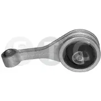 STC Motorlager Gummimetalllager Hinten für FORD Fiesta Mk4 Schrägheck (JAS, JBS) T404002