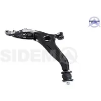 SIDEM 47576 Querlenker Unten Vorne Links für HONDA CR-V II (RD) CR-V I (RD)