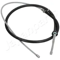 Japanparts Seilzug, Feststellbremse BC-0909