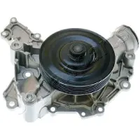 Japanparts Wasserpumpe PQ-0517