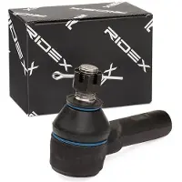 RIDEX Spurstangenkopf Spurstange für TOYOTA HILUX III Pick-up (TGN1, GGN2, GGN1, KUN2, KUN1) Rechts Links 914T0339
