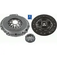 SACHS Kupplungssatz 3000 826 901