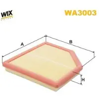 WIX FILTERS Luftfilter WA3003