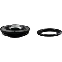 BILSTEIN Federbeinstützlager - B1 Service Parts 12298846 Vorderachse für Peugeot