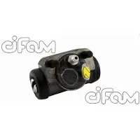 CIFAM Radbremszylinder 04-0421