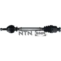 SNR NTN DK55.260 Antriebswelle Vorne Rechts für RENAULT CLIO II (BB0/1/2, CB0/1/2) KANGOO (KC0/1) KANGOO Express (FC0/1) CLIO II Kasten (SB0/1/2)