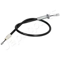 Japanparts Seilzug, Feststellbremse BC-0516