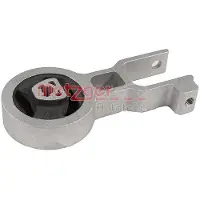 METZGER Lagerung, Motor [Hersteller-Nr. 8053964] für Alfa Romeo, Fiat