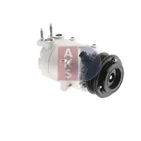 AKS Kompressor Klimaanlage DASIS 853151N für Ford C-Max II Grand Focus III