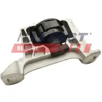 Fast Sports Nutrition Motorlager Hydrolager Hinten für FORD Tourneo Connect / Grand Tourneo Connect V408 Kombi FT52639