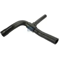 DT Spare Parts Kühlerschlauch 4.80250