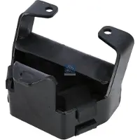 DT Spare Parts Lagerung Motor hinten SPARE PARTS IAM-Expertise passend für u.a. MAN L2000