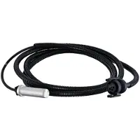 Hella ABS Sensor Raddrehzahl Hinten Rechts für MAN L2000 6PU 230 048-481