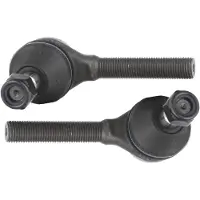 RIDEX Spurstangenkopf Spurstange für VW Kaefer Typ 1 Vorne 914T0827