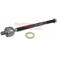 METZGER Axialgelenk, Spurstange KIT + GREENPARTS 51039508