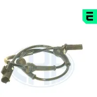 ERA ABS Sensor Raddrehzahl Hinten Links Hinten Rechts für FIAT 500 (312) 560260A