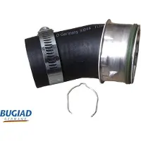 BUGIAD Ladeluftschlauch [Hersteller-Nr. 81844PROKIT] für VW