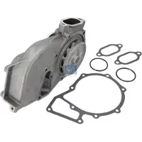 DT Spare Parts Wasserpumpe Motorkühlung SPARE PARTS für u.a. MERCEDES-BENZ ACTROS