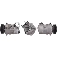 Lucas Kompressor, Klimaanlage ACP01055