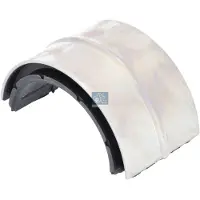 DT Spare Parts Lagerung, Stabilisator 5.13168
