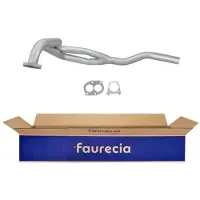 Hella Abgasrohr Easy2Fit PARTNERED with Faurecia 8LA 366 005-451