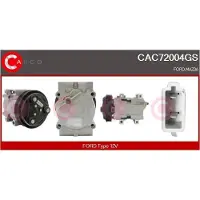 Casco Kompressor, Klimaanlage Genuine CAC72004GS