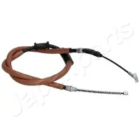 Japanparts Seilzug, Feststellbremse BC-0212