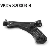 Skf Lenker Radaufhängung VKDS 820003 B für Chevrolet Aveo