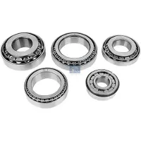 DT Spare Parts Radlagersatz DT SPARE PARTS IAM-Expertise passend für SCANIA