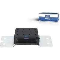 DT Spare Parts Lagerung, Motor 7.50914