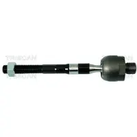 TRISCAN Axialgelenk, Spurstange 8500 50212
