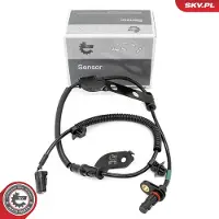 ESEN SKV Sensor, Raddrehzahl 06SKV542