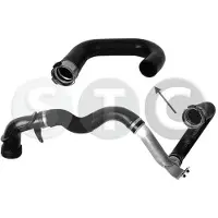 STC T407204 Turbo Ladeluftschlauch für OPEL Mokka / Mokka X (J13)