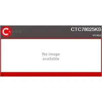 Casco Lader, Aufladung KAYOTAWA CTC78025KS