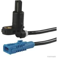 HERTH+BUSS ELPARTS HERTH&BUSS Sensor, Raddrehzahl, 770 mm, 2 pol - 70660511