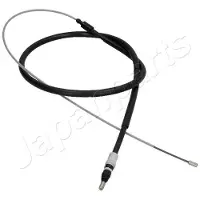 Japanparts Seilzug, Feststellbremse BC-0629