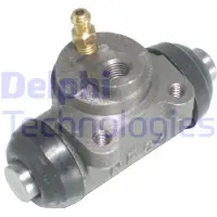 Delphi Radbremszylinder LW30271