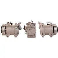 DRI Kompressor, Klimaanlage 700510595