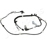 Japanparts ABS Sensor Raddrehzahl Hinten Beidseitig für SUZUKI Grand Vitara I SUV (FT, HT) ABS-833