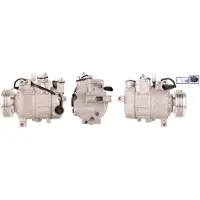 ELSTOCK Klimakompressor 51-0133