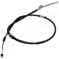 Japanparts Seilzug, Feststellbremse BC-285R