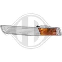 Diederichs Blinker vorne rechts 2265072 für VW