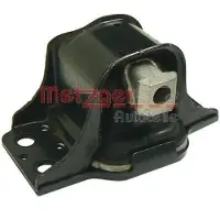 METZGER Lagerung, Motor 8053687