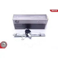 ESEN SKV 00SKV542 Elektrischer Fensterheber Vorne Rechts für DACIA LOGAN MCV (KS) für RENAULT LOGAN I Kombi (KS)