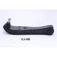 Japanparts Lenker, Radaufhängung CJ-190
