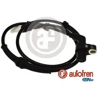 AUTOFREN SEINSA Sensor, Raddrehzahl DS0219