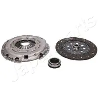 Japanparts Kupplungssatz KF-H67