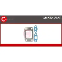 Casco Montagesatz, Lader KAYOTAWA CMK52028KS