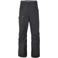 Rab Skihose Herren Khroma Diffuse GTX Black-XL