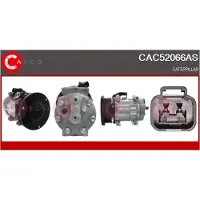 Casco Kompressor, Klimaanlage Brand New HQ CAC52066AS